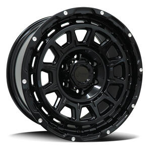 DTM HD 3850 | GRIT GLOSS BLACK