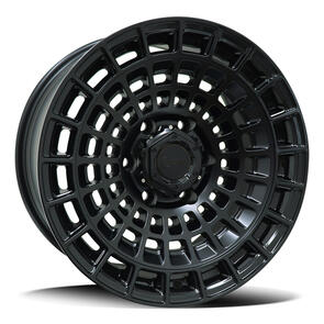DTM HD 2874 | LORD SATIN BLACK GLOSS LIP