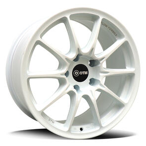 DTM 1075 | LUX WHITE