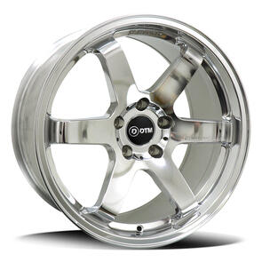 DTM 2006 | MISSILE POLISHED