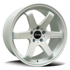 DTM 2006 | MISSILE WHITE