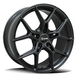 DTM 5799 | VELOCTY SATIN ANTHRACITE