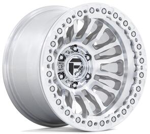 FUEL FC857 | RINCON MACHINED
