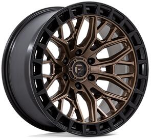 FUEL FC869 | SIGMA MATTE BRONZE