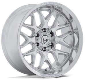 FUEL FC904 | LYNX POLISHED