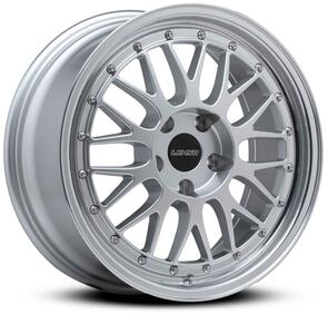 LENSO BLM SILVER