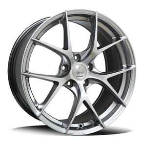 LENSO HYPER SILVER