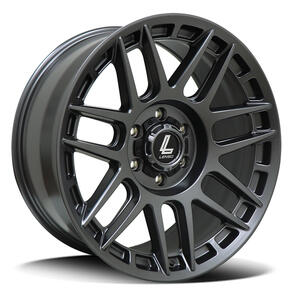 LENSO M1G | GRANDIZ ANTHRACITE