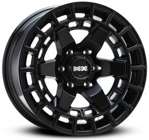 LENSO M39 | MAX-ESCOBAR SATIN BLACK