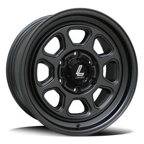LENSO MAX | HARAZ ANTHRACITE