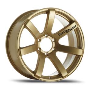 LENSO RTC | RTC RT-CONCAVE GOLD