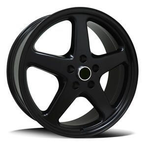REPLICA HOLDEN TF1 SATIN BLACK