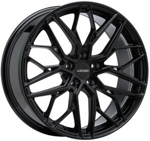 LENSO JAGER | VENTUS GLOSS BLACK