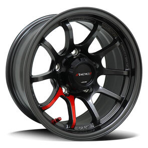 LENSO VN5 | VENOM-5 HYPER DARK TINT