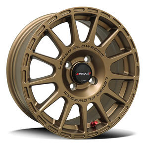 LENSO VN7 | VENOM-7 BRONZE