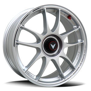 LENSO VNK | SUPER-GT VENOM SILVER