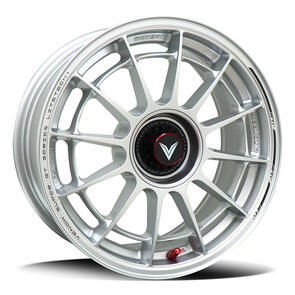 LENSO VNN | VENOM SILVER