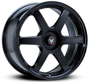 LENSO VNT | VENOM GLOSS BLACK