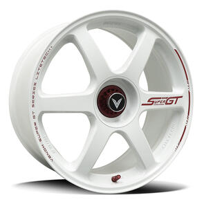 LENSO VNT | VENOM WHITE