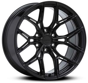 LENSO VT5 | VENOM SATIN BLACK
