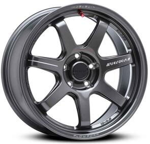 LENSO VT7 | VENOM HYPER DARK TINT