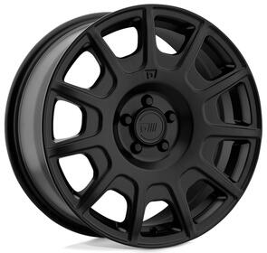 MOTEGI MR139 SATIN BLACK