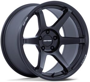 MOTEGI MR160 | VI MATTE BLACKBIRD METALLIC