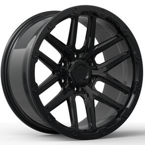 DTM HD 3834 | VOLCANO SATIN BLACK