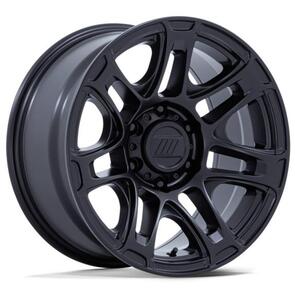 PROCOMP PA204 | ROUGHNECK MATTE BLACK