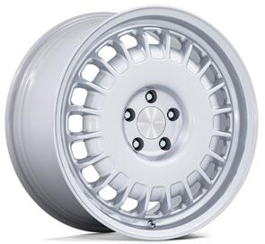 ROTIFORM RC205 | PMF SILVER