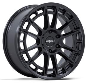 ROTIFORM RC210 | OZR-T MATTE BLACK