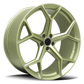 REPLICA AUDI 5690 MATTE NEODYMIUM GOLD