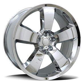 REPLICA CHRYSLER A512 CHROME