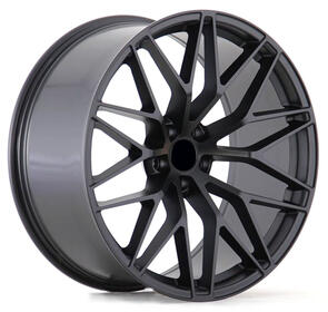 REPLICA PORSCHE 874 | MACAN-GTS SATIN BLACK