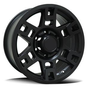 REPLICA TOYOTA 2414 MATTE BLACK