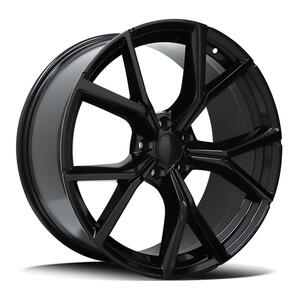 OE STYLES P5801 FULL GLOSS BLACK