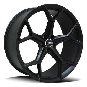 OE STYLES P1338 FULL GLOSS BLACK