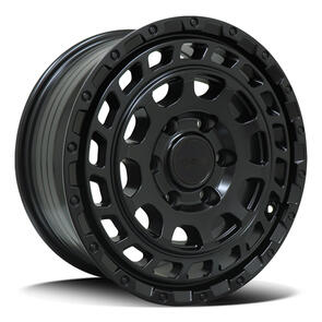 DTM HD KAZ SATIN BLACK