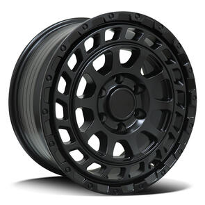 DTM HD KAZ SATIN BLACK GLOSS LIP