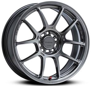 LENSO VENOM HYPER BLACK