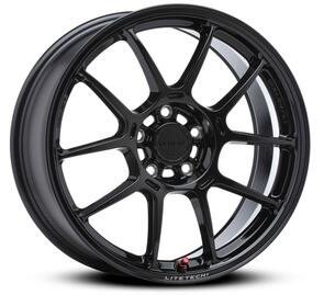 LENSO VENOM GLOSS BLACK