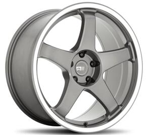 MOTEGI MR151 | CS5 GUNMETAL