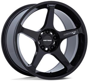 MOTEGI MR159 GLOSS BLACK