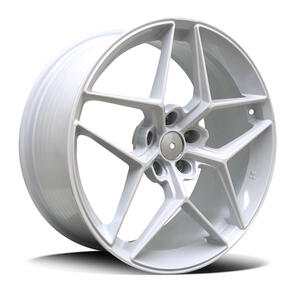 DIEZEL LK029 WHITE