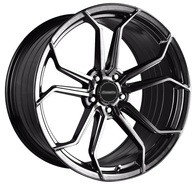 DTM ROYALTY CHROMIUM HB