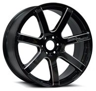 LENSO RCT | RTC RT-CONCAVE GLOSS BLACK MILLED