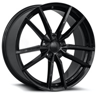 DTM 5487 | PRETORIA GLOSS BLACK