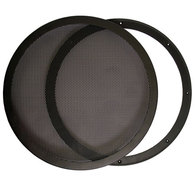 HYPER DRIVE SUB GRILL WHG410 10 INCH DELUXE