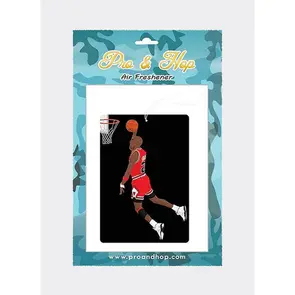 PRO & HOP JORDAN DUNKING AIR FRESHENER