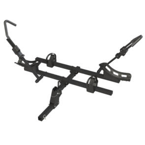 X-CELL XCELL E-BIKE HITCH MOUNT TRAY RACK